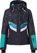 Куртка Rehall MEGAN-R-jr. подр. дев. 140 / 3010 Washed Denim (60102)