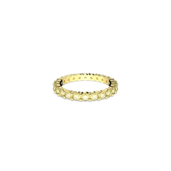 MATRIX:RING YELLOW YEL/GOS 52