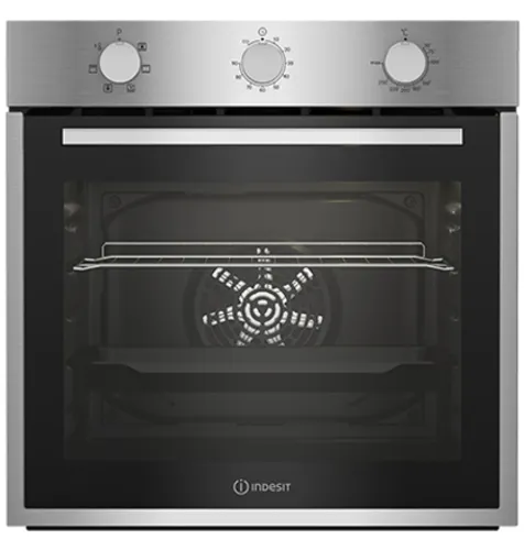 Духовой шкаф Indesit IFE 2630 IX – 1