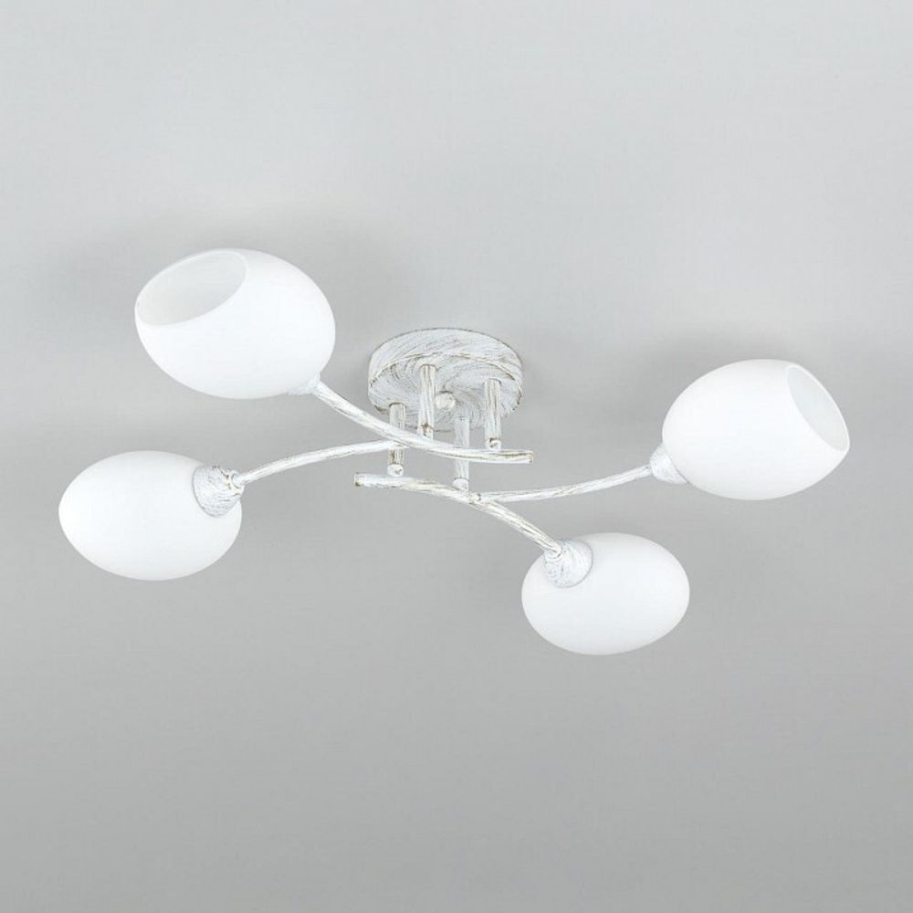 Потолочная люстра Citilux Флорида CL148140