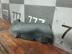 Накладка заднего бампера левая Mini Hatch (F55/F56)  Б/У Оригинал 51127365155