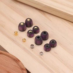 Амбушюры EarrBOND EBT Bi 1/4 C1S3 размер L