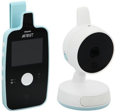 Видеоняни и радионяни Philips Avent SCD603 — 9-0296