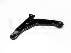 Рычаг подвески поперечный передний нижний левый UNIO SSP-40021