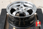 Комплект дисков RGW 5036 17x7.5 et38 5x112