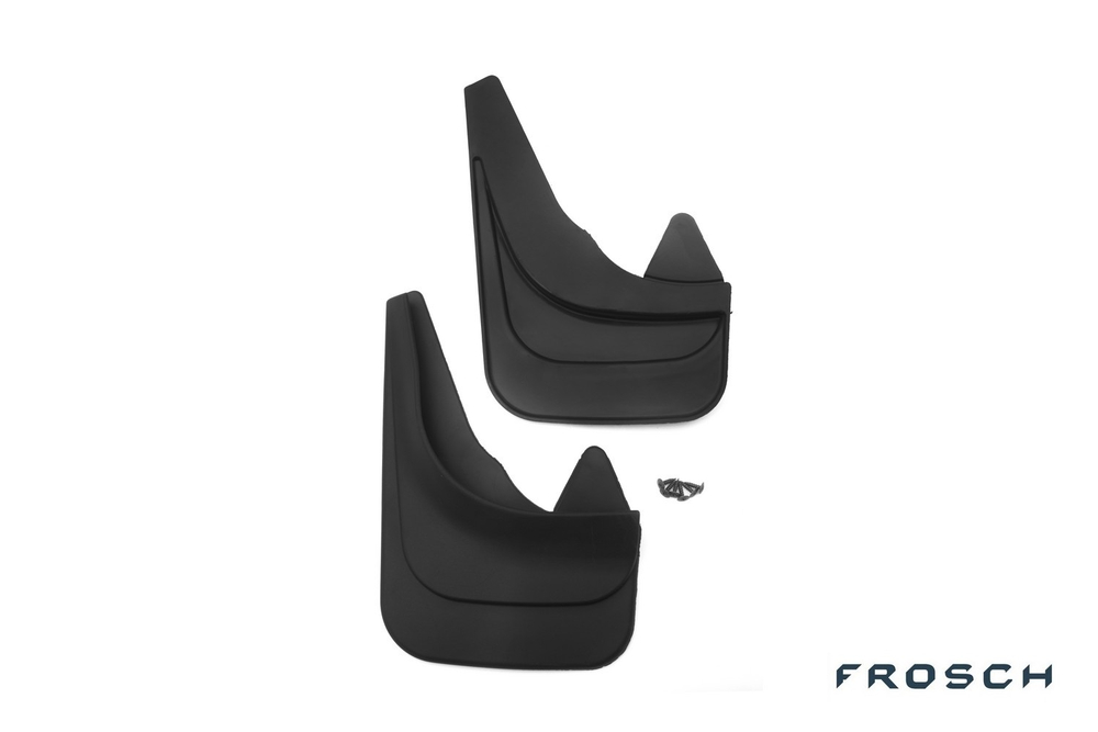 Брызговики универсальные №2 (optimum) в коробке FROSCH.00.02.U