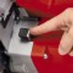Пила торцовочная сетевая EINHELL TC-SM 216 4300380