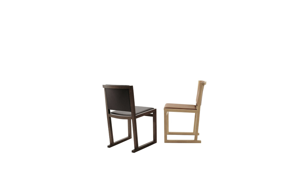 Стул Maxalto Musa