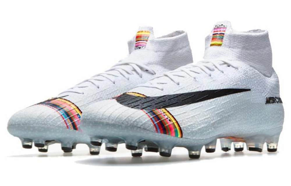 Кроссовки Nike Mercurial Superfly 6 Elite Ag Pro