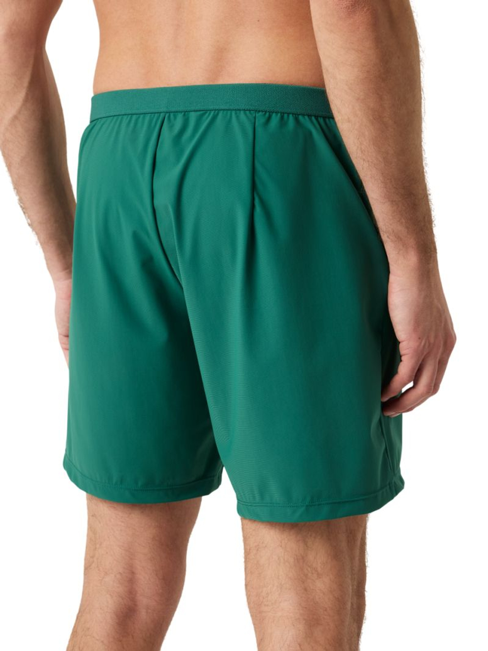 Теннисные шорты Bj_rn Borg Ace Classic 8in - posy green