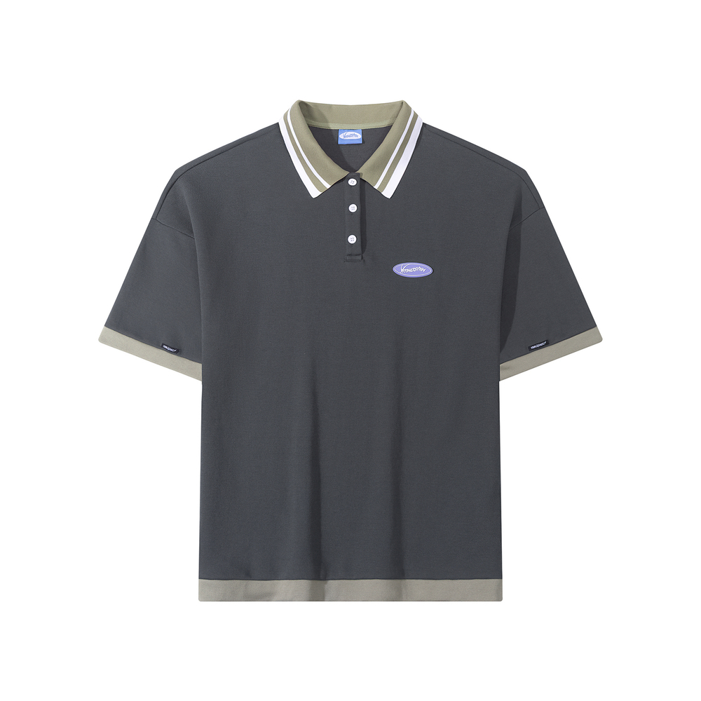 Рубашка поло YMKASHIX F-280 pp.XL