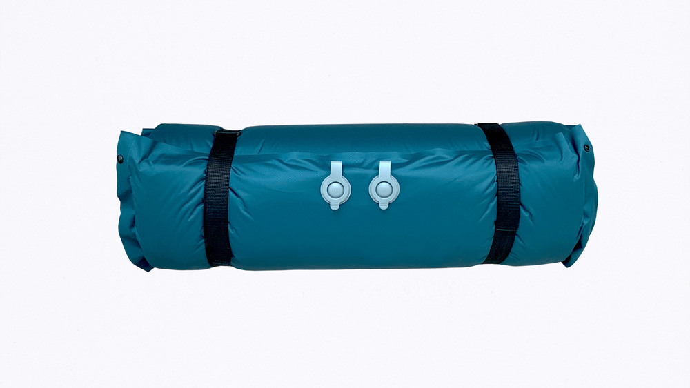 САМОНАДУВАЮЩИЙСЯ КОВРИК TALBERG QUICK COMFORT MAT