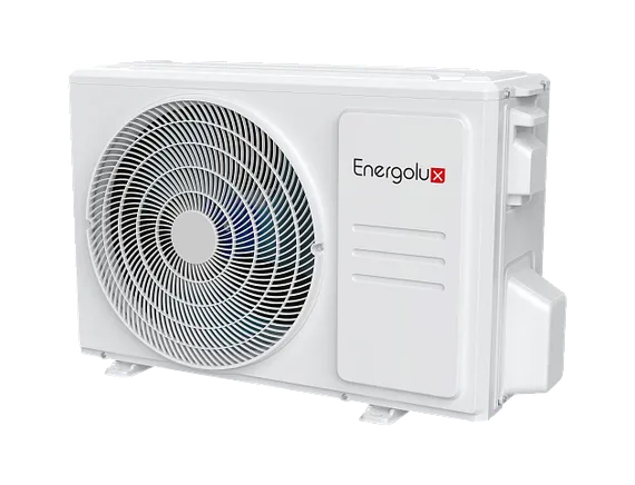 Тепловой насос Energolux LUGANO PRO LINE HP SAS12DL3-AI/SAU12DL3-AI