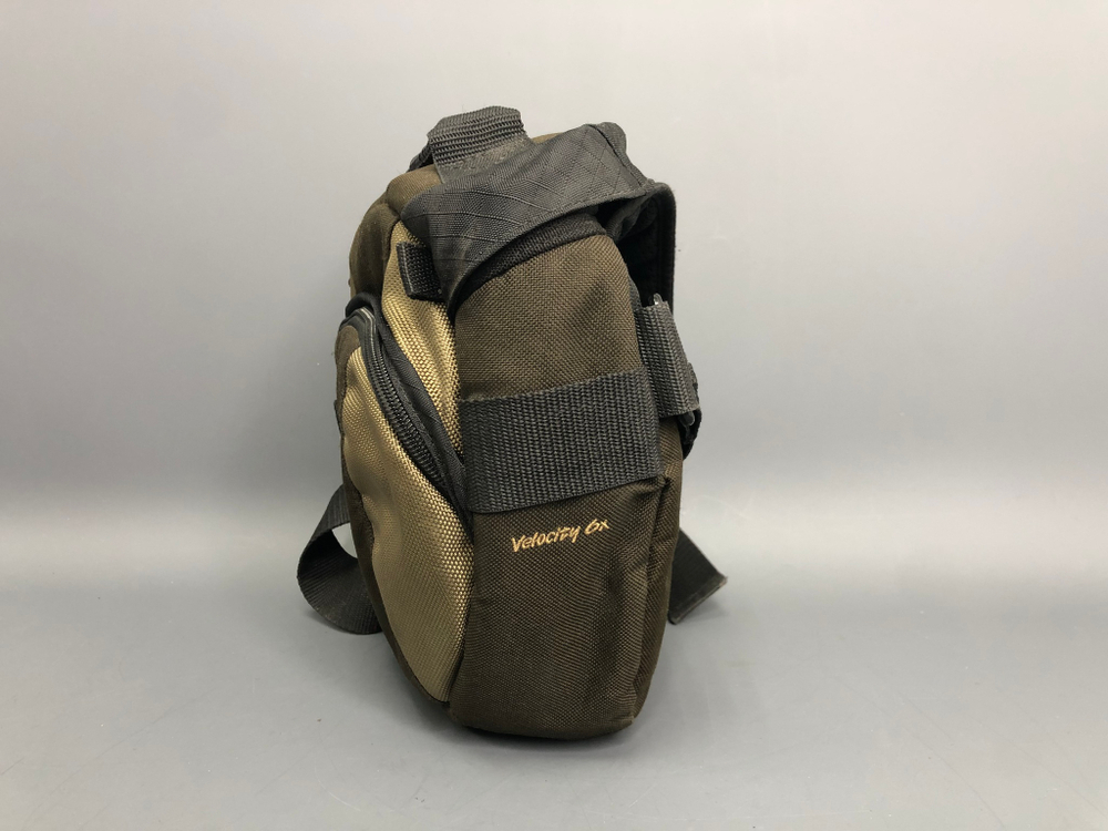 Tamrac Velocity 6x