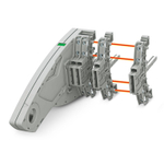 1029708 - FTP 10+1 - Тестовый штекер