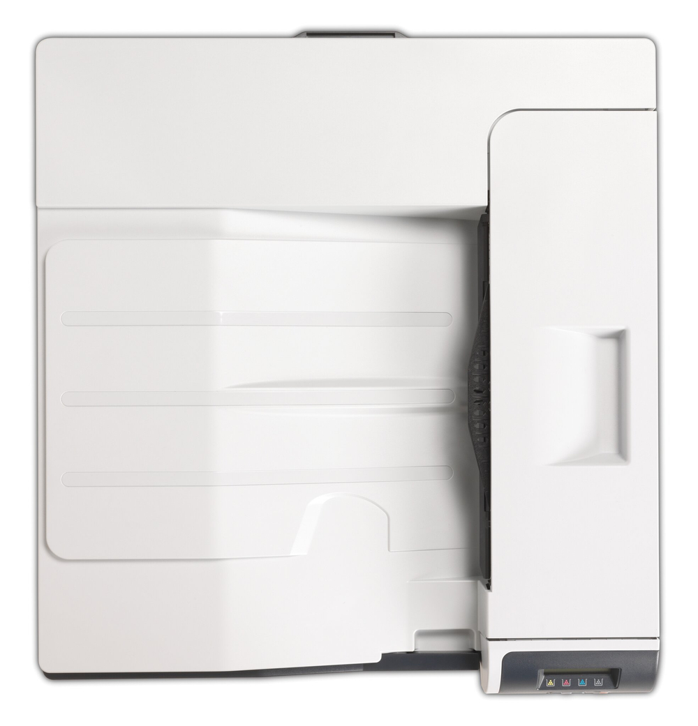 Принтер лазерный цветной HP Color LaserJet Professional CP5225dn