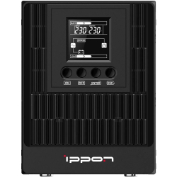 Источник бесперебойного питания Ippon Innova TBE 1000 bl (2050426)