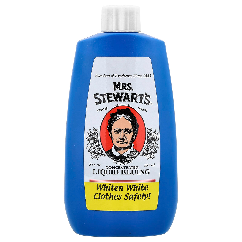 Mrs. Stewart's, Концентрированная жидкость для воронения, 237 мл (8 жидк. унц.)