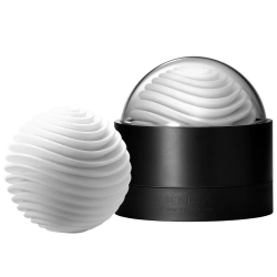 Мастурбатор Tenga Geo Aqua