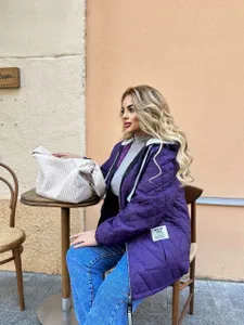 Куртка УК-033-2 Фабрика Моды