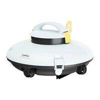 Робот-пылесос для бассейна Lydsto Robotic Pool Cleaner P1 mini