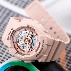 Наручные часы Casio BA-110XCP-4A