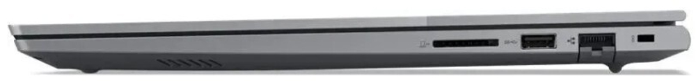 Ноутбук  Lenovo Thinkbook 16 G6 ABP 16 ", Ryzen 5, 16 Гб RAM, 256 Гб SSD, Radeon Graphics, Серый