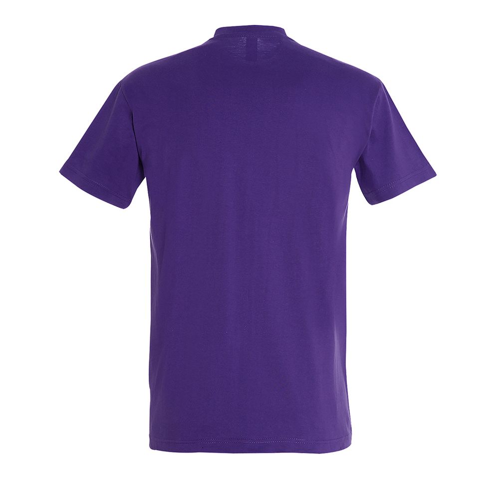 Футболка Imperial мужская 100% хлопок Красный  M