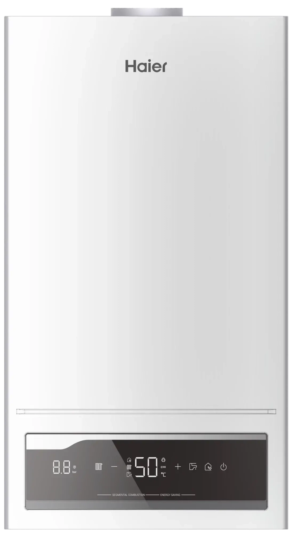 Газовый настенный двухконтурный котел Haier ProLine 2.24 TI