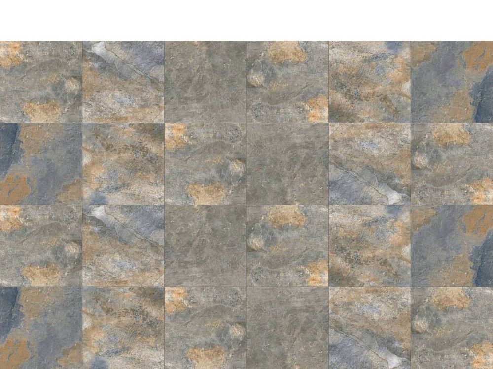 Terraslab, Sinai Blue Base C3/R11 Antislip 600х600х20мм 2шт/уп - керамогранит уличный