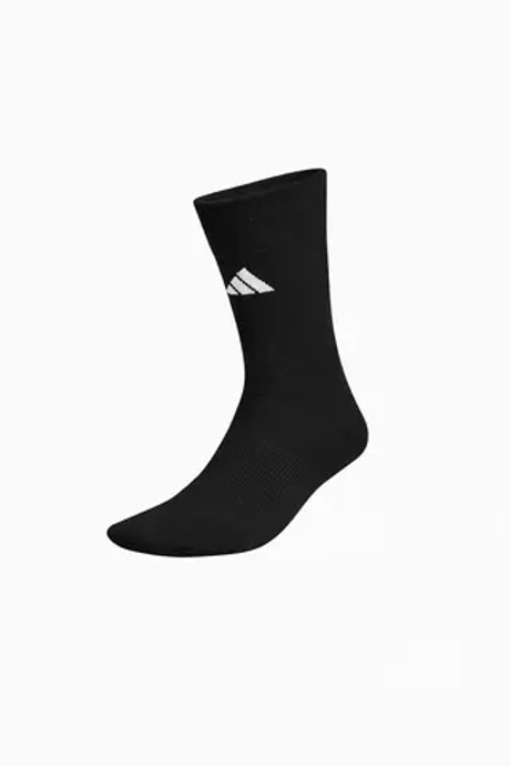 Носки adidas Football Crew Performance Light - черный