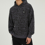 Толстовка Vans, VN0A7TODYAG