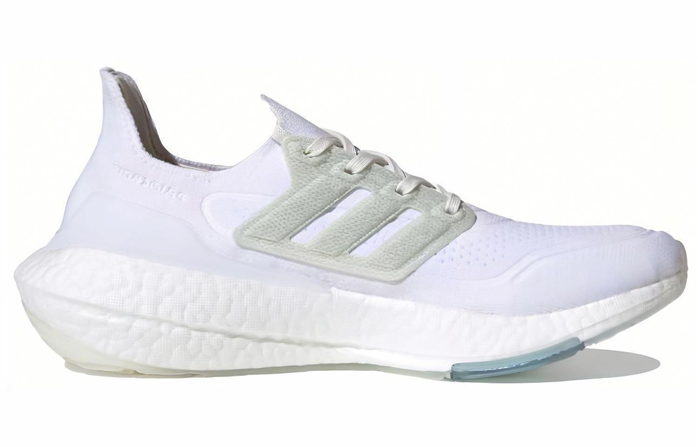 Кроссовки Parley X Adidas Ultraboost 21