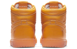 Кроссовки Jordan Air Jordan 1 Retro High Gatorade Orange Peel