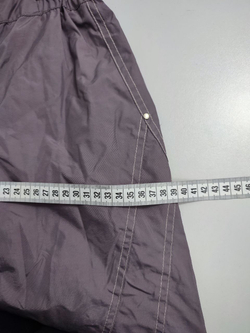 Брюки "Шалуны" дымчатые на 4 года, новые