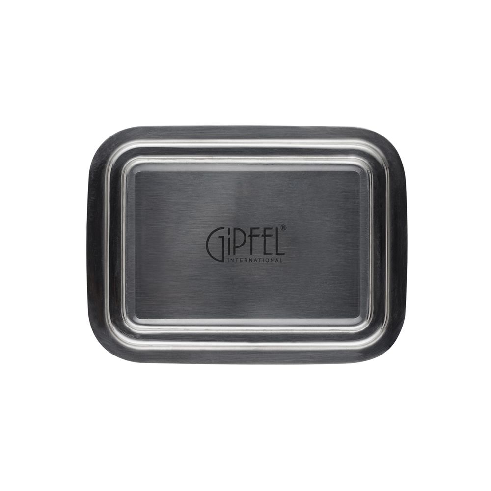 Масленка Gipfel 5518