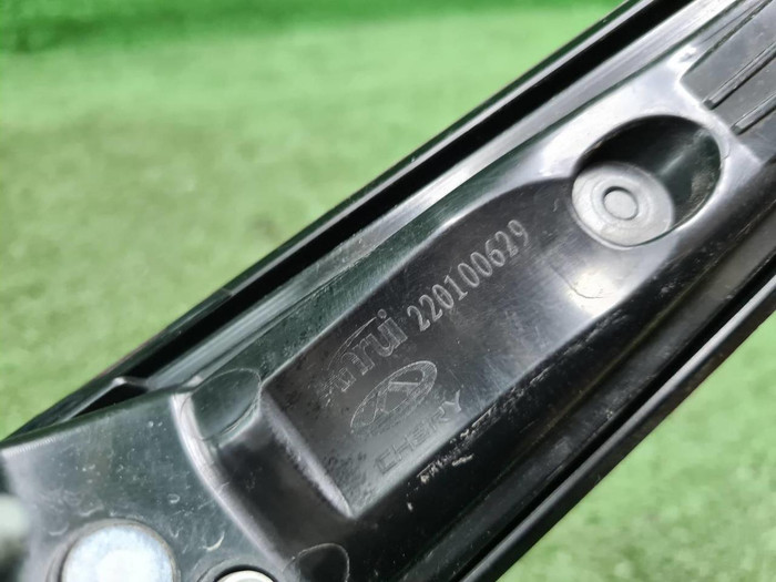 Фонарь левый внешний Omoda C5 (2022-н.в.)