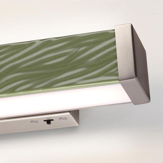 Настенный светильник Odeon Light Riviera L-Vision 5451/10WLA