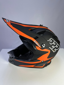 Мотошлем WLT 222