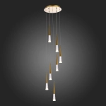 Подвесная люстра ST Luce SOLLEN SL6111.203.07