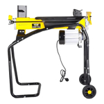 Дровокол электрический Huter HLS-5500H