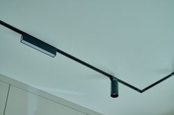 Накладной светильник Denkirs DK6430 DK6430-BK