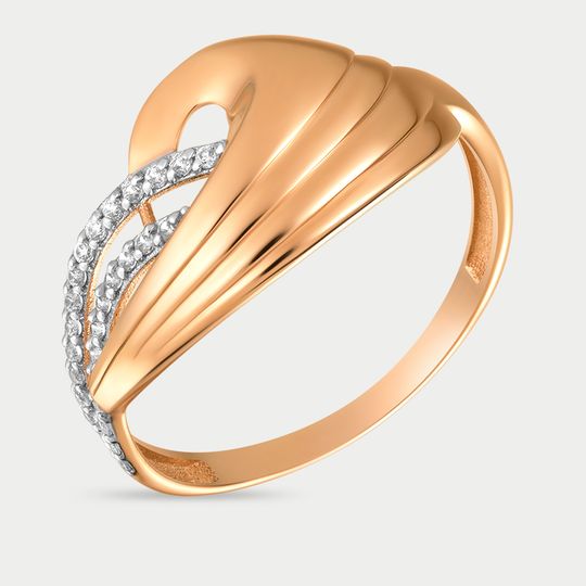 Кольцо золотое