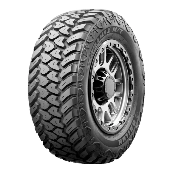 Летняя шина Sailun Terramax M/T (285/70 R17C 121/118Q)
