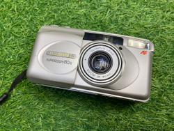 Olympus SuperZoom 80G