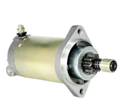 Стартер Ямаха