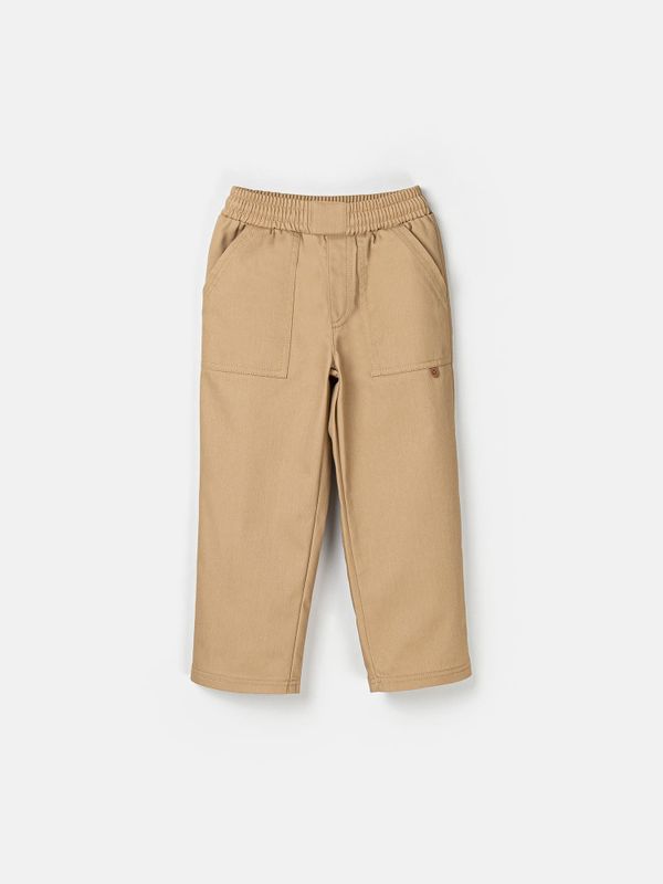 Брюки карго 