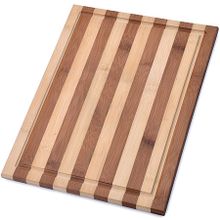 Доска разделочная  Mayer&amp;Boch бамбуковая 34х24 28081