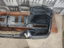 Бампер передний Chery Tiggo 8 18-22 Б/У Оригинал 602000153AADQ