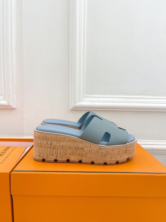 Hermes Eze 30 Sandal